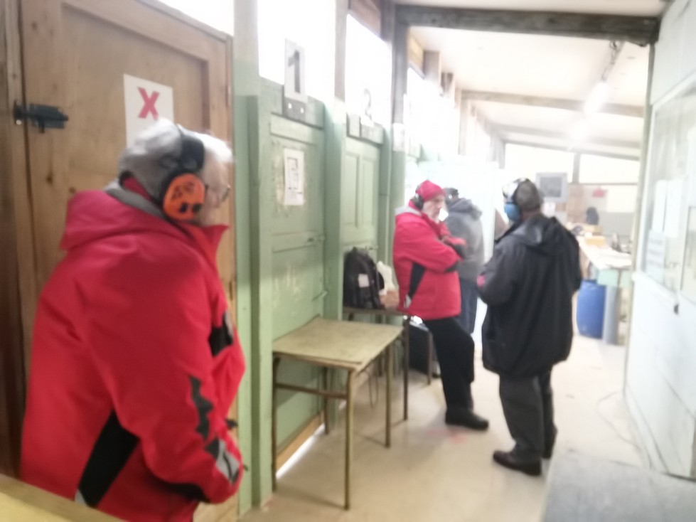 DPX ARMES ANCIENNES MEYMAC 2022-23