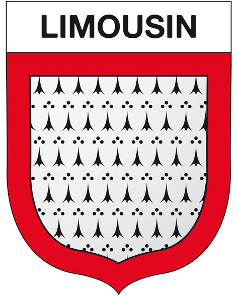 Ligue limousin